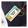 Special Edition Mini Bag Tags Thumbnail Image