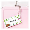 Special Edition Mini Bag Tags Thumbnail Image