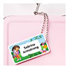 Special Edition Mini Bag Tags Thumbnail Image