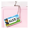 Special Edition Mini Bag Tags Thumbnail Image