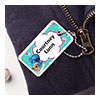 Special Edition Mini Bag Tags Thumbnail Image