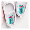 Special Edition Shoe Labels Thumbnail Image